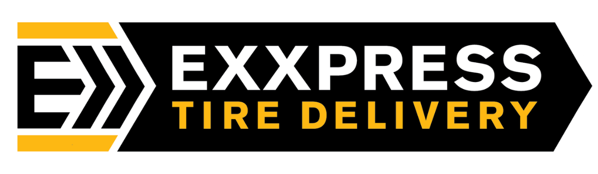 Exxpress Tire Delivery