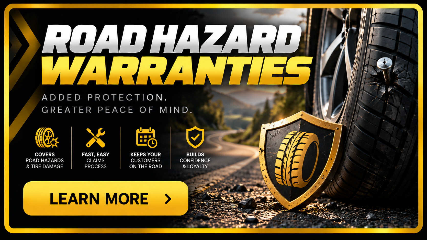 Road Hazard Warranties